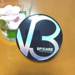 V3　エキサイティングファンデーション　ケースのみのサムネイル