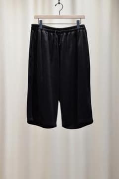 25ss COMOLI コモリ コットンメッシュショーツ - メルカリ