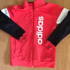 お値下げ致しました。adidas アディダス ジャージのサムネイル
