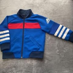 adidas アディダス ジャージのサムネイル