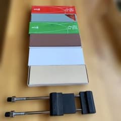 砥石3点セットのサムネイル