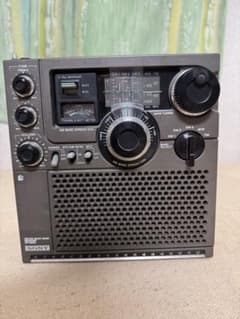 SONY スカイセンサー5900 ワンオーナー 純正AC付 - メルカリ