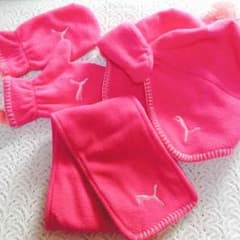 PUMA 3点セットのサムネイル