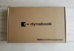 (新品)ノートパソコン Dynabook （型番：A6V7HVF8B1M5） 新品)ノートパソコン Dynabook （型番：A6V7HVF8B1M5） - メルカリ