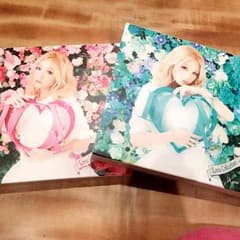 西野カナ アルバムのサムネイル