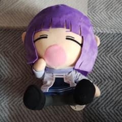Unused, not for sale, funeral item Frieren　Fluffy plushie　Fern