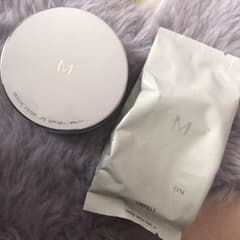 MISSHA ファンデ 韓国のサムネイル
