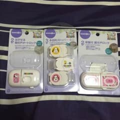チャイルドロック スヌーピーのサムネイル