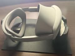 Samsung Galaxy XR VRヘッドセットのサムネイル
