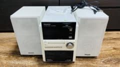 Panasonic SC-PM730SD-Wのサムネイル