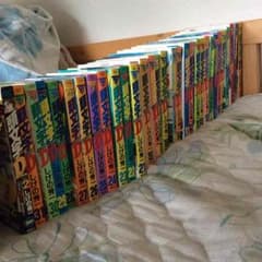 頭文字Dオマケ付きのサムネイル
