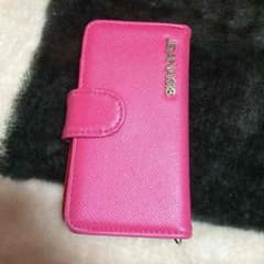 ジーナシスのiPhoneケースのサムネイル