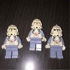 レゴ LEGO スターウォーズのサムネイル