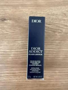Dior Addict Glass Lipstick 309 My Diorのサムネイル