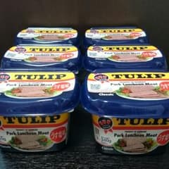 エコパック　沖縄チューリップポーク６Pセットのサムネイル
