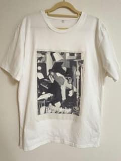 STARRING 髙橋海人 Tシャツ