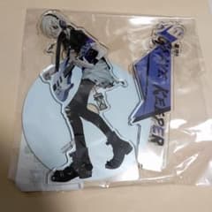 第五人格 IdentityV コミケ アクリルスタンド 墓守 サウンドウェーブ