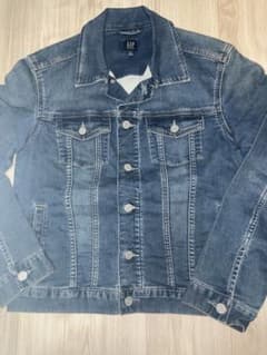 GAP デニムジャケット XXL ダークブルーのサムネイル