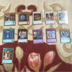 遊戯王のサムネイル