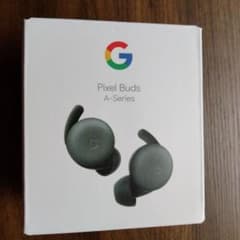 Google Pixel Buds A-Series Dark Oliveのサムネイル