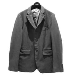 コムデギャルソンオムドゥ ジャケットM DJ-J026 ポリ縮絨 - メルカリ