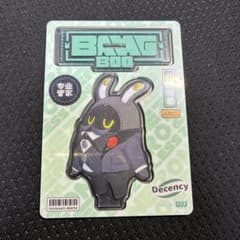 ゼンゼロ　コレクションカード　アクリルスタンド　アクスタ　バトラーのサムネイル