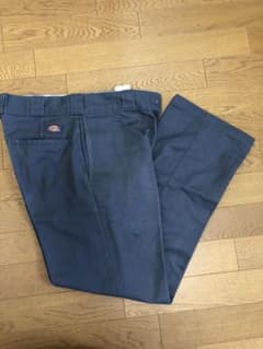ディッキーズ874 チャコールグレー30×30のサムネイル