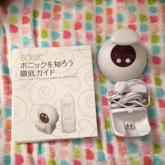 ボニックのサムネイル