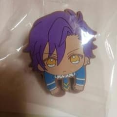 あんスタ ラバークリップ アドニスのサムネイル