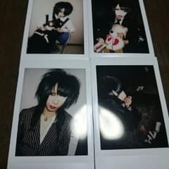 AvelCain 業チェキセットのサムネイル