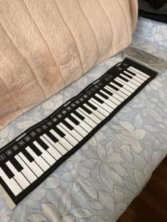 超美品❗️Benesseローリングピアノ❣️のサムネイル