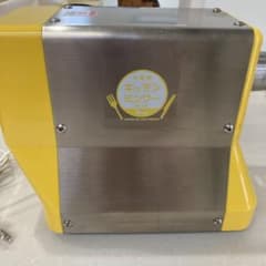 電動ミンチ機　キッチンミンサーのサムネイル
