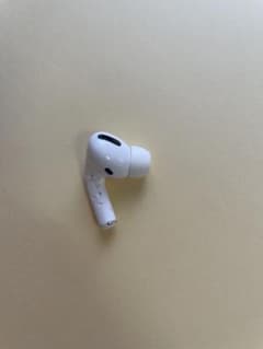 正規品AirPods Pro 第1世代 左耳のみ動作確認済L29 - メルカリ