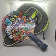 butterfly 松平健太 ALC FL andro ケース付き - メルカリ