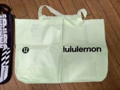 lululemon ショッパー 2枚セットのサムネイル