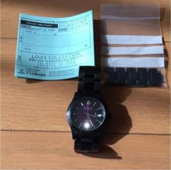 値下げ！スイスミリタリー  HANOWA 腕時計のサムネイル