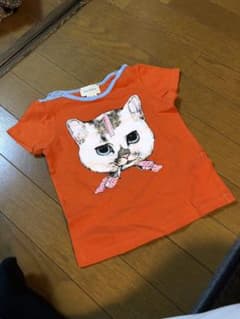 ヒグチユウコ GUCCIのサムネイル