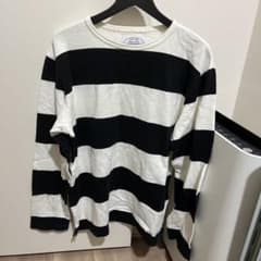ネイバーフッド  ボーダーロングのサムネイル