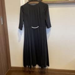 フォーマル　フェンネル　fennel 卒業　入学　ママ　ワンピース　ヤマダヤのサムネイル