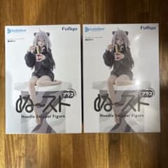 홀로 라이브 사쿠하라 보탄 누도루 스토퍼 피겨 플러스