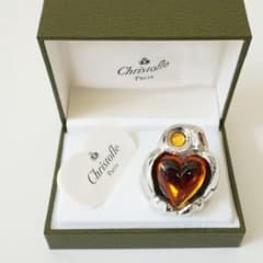 Christofle クリストフル フクロウ ペーパーウェイト - メルカリ