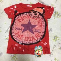 JAM☆Tシャツのサムネイル