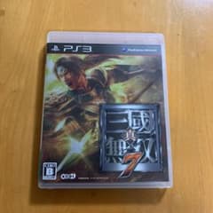 真・三國無双7のサムネイル