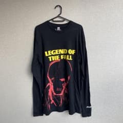 Futura XO スカルマン ザ・ウィークエンド X フューチュラ XO - メルカリ