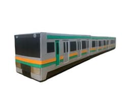 E231系近郊タイプのサムネイル