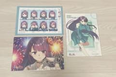 俺クロ 黒神ミレイ ブロマイド まとめ売りのサムネイル