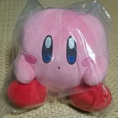 星のカービィ　一番くじ　A賞のサムネイル