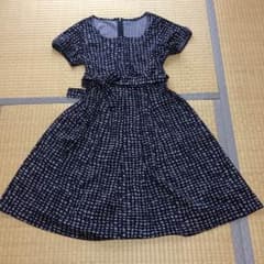 【セレモニー】授乳服 Mサイズのサムネイル