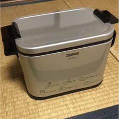 電気フライヤー 新品未使用のサムネイル