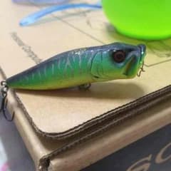 メガバス ポップxのサムネイル